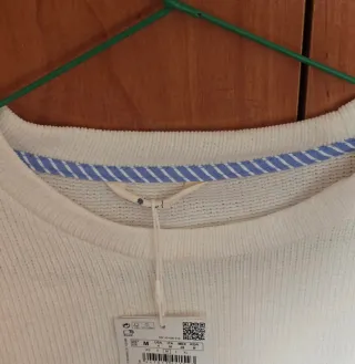 Jersey de punto Springfield