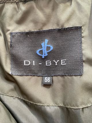 Chaqueta acolchada Farmley verde oliva