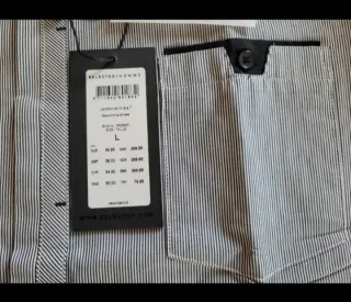 Camisa Selected Homme a estrenar con etiquetas.