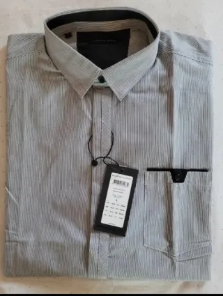 Camisa Selected Homme a estrenar con etiquetas.