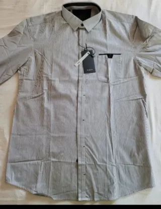 Camisa Selected Homme a estrenar con etiquetas.