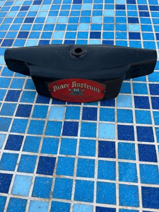 Embellecedor Manillar Montesa Impala Negro