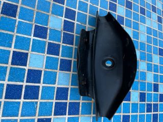 Embellecedor Manillar Montesa Impala Negro