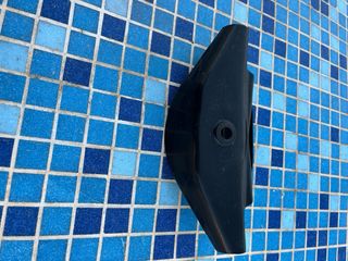 Embellecedor Manillar Montesa Impala Negro