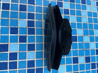 Embellecedor Manillar Montesa Impala Negro