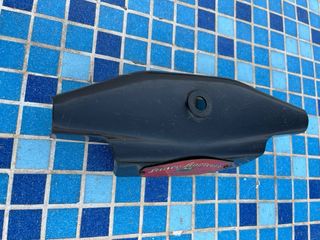 Embellecedor Manillar Montesa Impala Negro