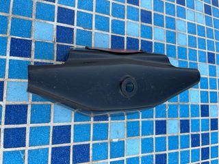 Embellecedor Manillar Montesa Impala Negro