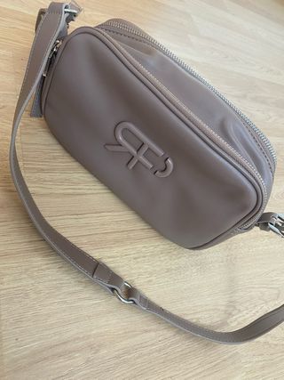 Bolso Parfois marrón