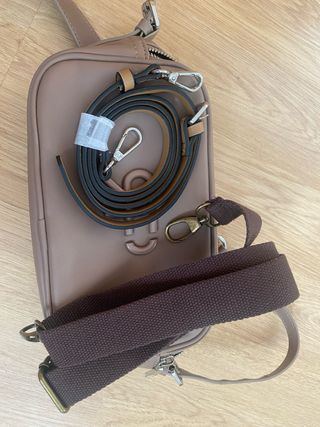 Bolso Parfois marrón