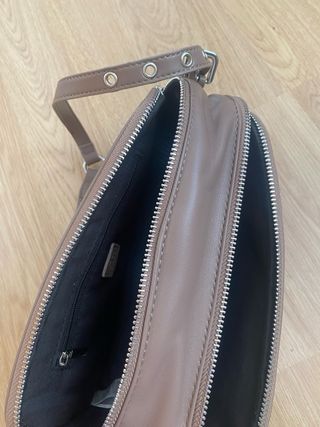 Bolso Parfois marrón