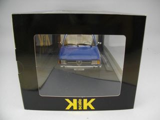 Alfa Romeo Alfasud 1.3 (1972) modello