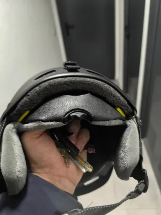 Casco da sci Atomic Taglia M