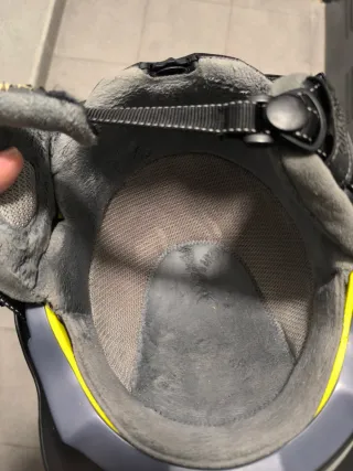 Casco da sci Atomic Taglia M