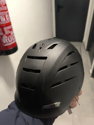 Casco da sci Atomic Taglia M