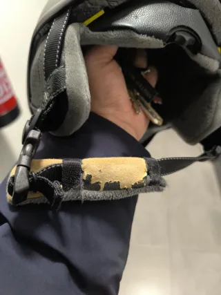 Casco da sci Atomic Taglia M