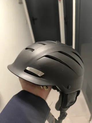 Casco da sci Atomic Taglia M