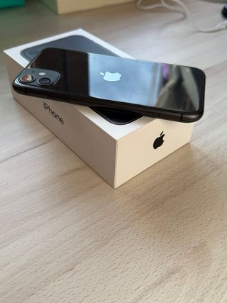 IPhone 11 128GB (Impecable)