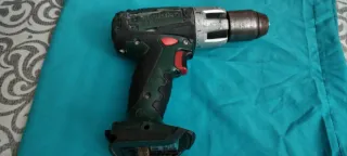 Taladro Metabo LT