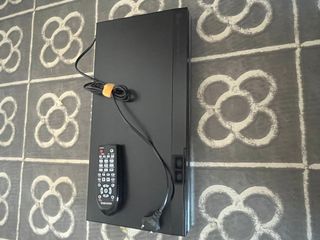 Reproductor DVD Samsung