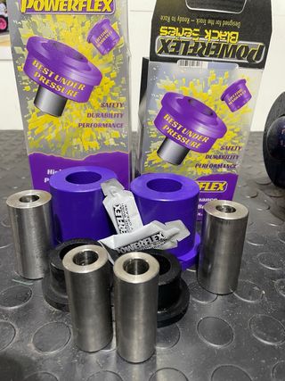 Powerflex T5/T6 Transporter Bushings