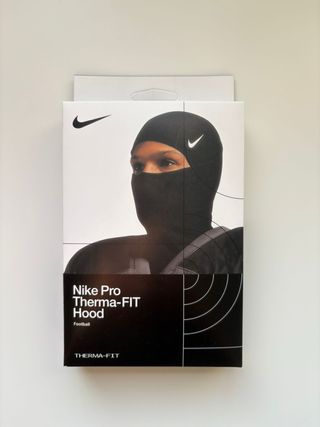 Nike Pro Therma-FIT Hood Football