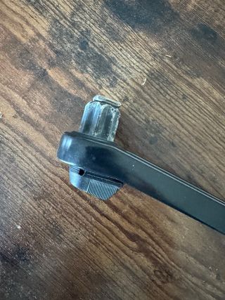 Manivela Harkenn USA