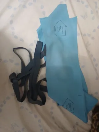 Kit boxeo principiante