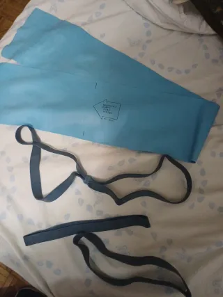 Kit boxeo principiante