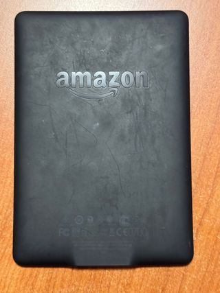 Amazon Kindle Paperwhite 6 (6a Gen)