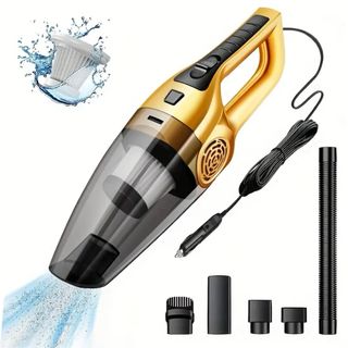 Aspirador Coche Portátil Nuevo a ESTRENAR