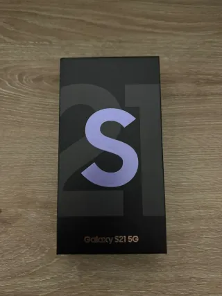 Samsung Galaxy S21 5G