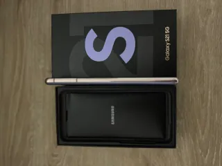 Samsung Galaxy S21 5G