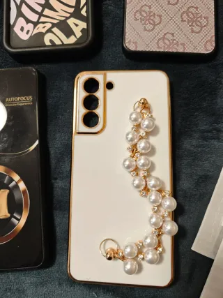 Samsung Galaxy S21 5G