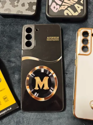 Samsung Galaxy S21 5G