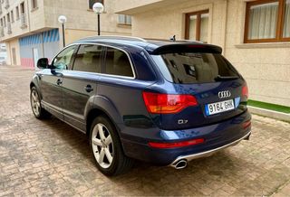 Audi Q7 2009