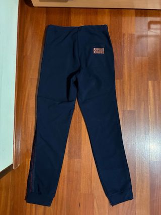 Pantaloni tuta Daniele Alessandrini