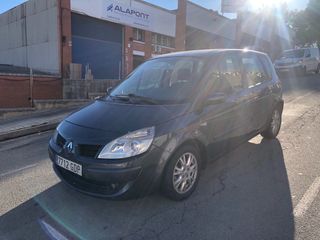 Renault Scenic 2008