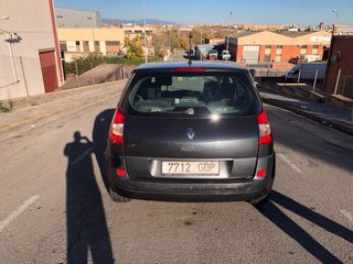 Renault Scenic 2008