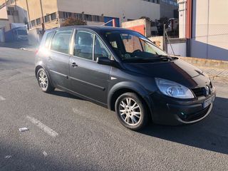 Renault Scenic 2008
