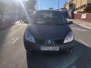 Renault Scenic 2008