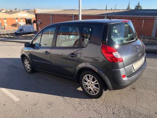 Renault Scenic 2008