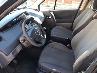 Renault Scenic 2008