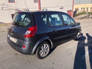 Renault Scenic 2008