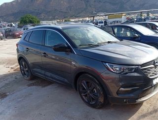 Carcasa retrovisor derecho opel grandland x 450391