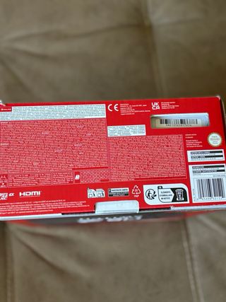 Nintendo Switch 2 + Mario Kart World