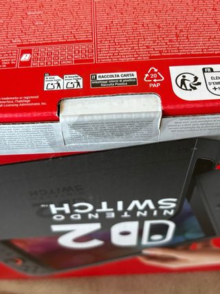 Nintendo Switch 2 + Mario Kart World