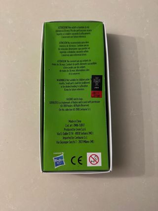 Subbuteo 2018 - Portogallo 2006