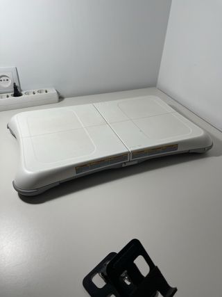 Wii Fit + Balance Board Nintendo
