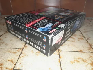 ✅️Super Nintendo Entertainment System (SNES)