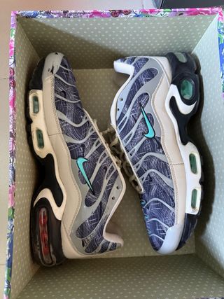 Nike TN Air Max Plus Zapatillas